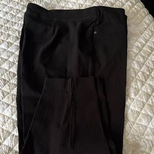 Maurices Women's Black Pants